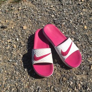 Nike Woman’s Slides